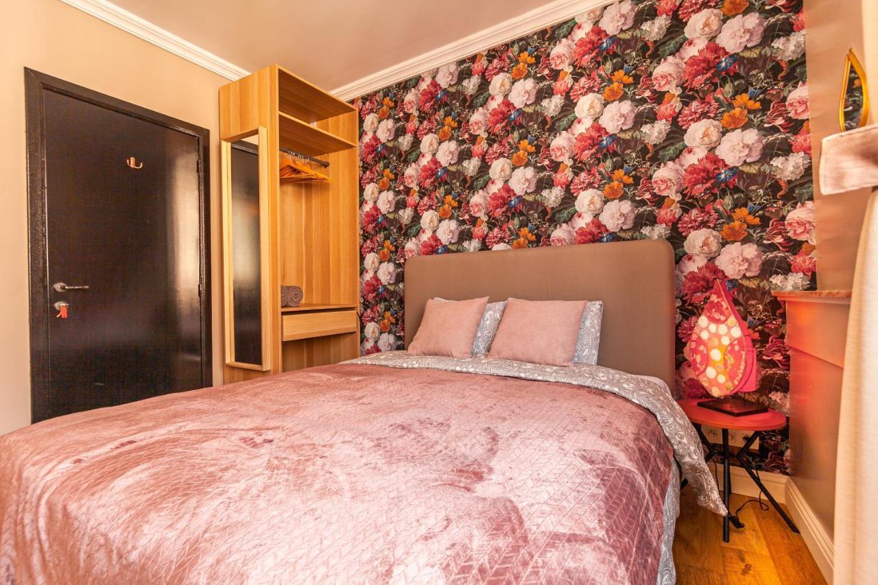 Luxury Suites Boutique By Rikas Hotels Antwerpen Exteriör bild